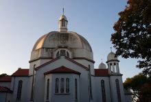 Eglise St Therese景点图片