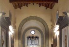 Chiesa di San Donnino a Campi景点图片