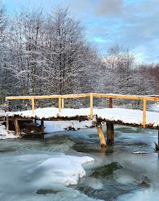 Park Austral-乌斯怀亚