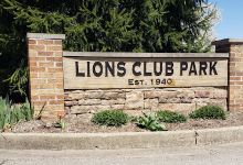 Lions Park景点图片