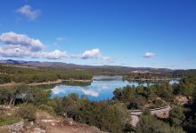 Presa d’Algar景点图片