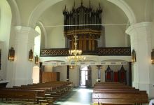 Church of the Most Holy Trinity景点图片