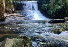 Cachoeira São Lourenço景点图片