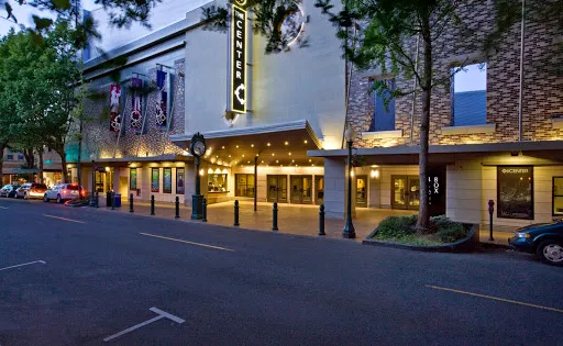 Washington Center for the Performing Arts