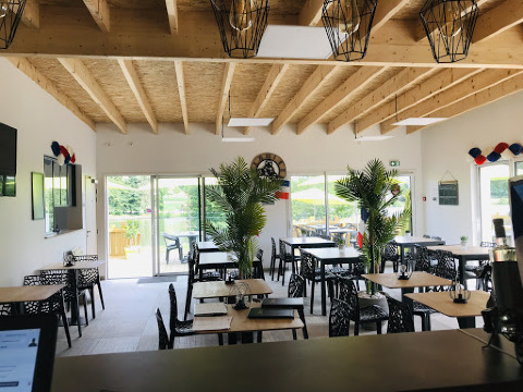 Camping du lac Pouzauges