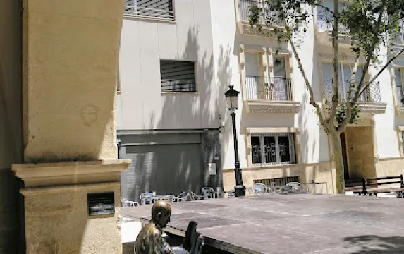 Museu d'Art Contemporani d'Elx