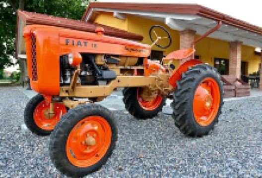 Cascina lattuada景点图片