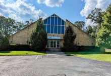 Round Oak Missionary Baptist Church景点图片