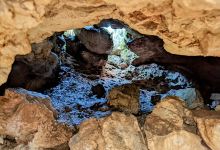 Grotte de la bégude景点图片