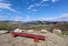 Popas Buzău Chiojdu景点图片