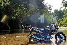 Campsite Ride & Camp Kelemin景点图片