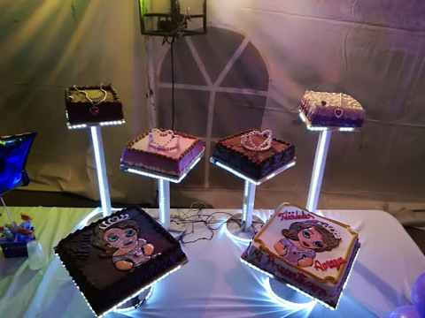 Pastelería D' Alfreed