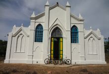 Igreja Batista Boa Vista dos Matos景点图片