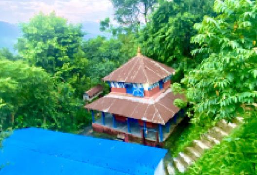 Manakamana Mandir景点图片