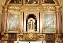 Santuario de Camposagrado景点图片