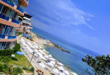 Attraction St.St. Constantine and Helena景点图片
