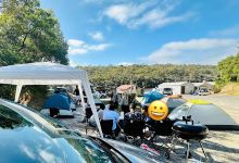 Dry Creek Campground景点图片