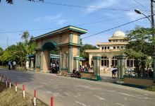 Masjid Sumber Agung 3景点图片