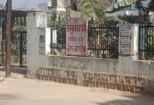 Hanuman Park景点图片