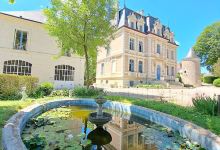 Château de la Rolandière景点图片
