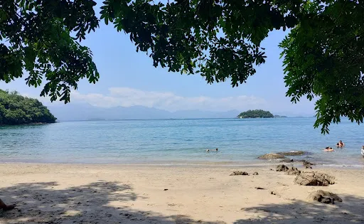 Camorim Grande Beach