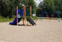 Marianne Drive Park and Playground景点图片