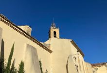 Église catholique saint-Pierre景点图片