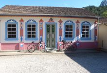 Casa Colorida - Mercearia e Bar购物图片
