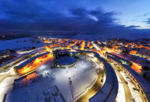 Parrocchia del Sacro Cuore di Gesu景点图片