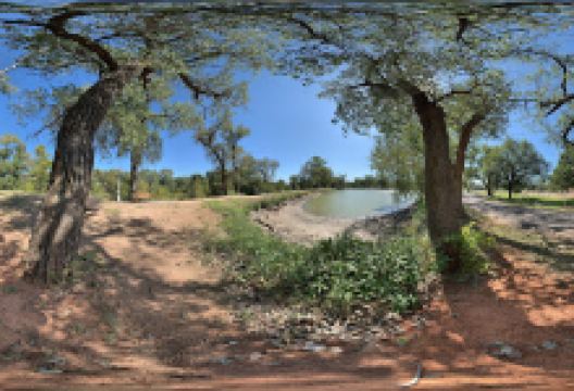 Riverside Park景点图片