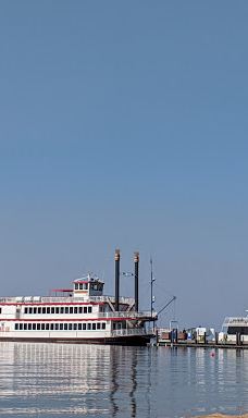 Zephyr Cove Park-道格拉斯县