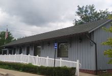 Rockwood Area Historical Museum景点图片