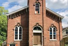 St. Matthew A. M. E. Church景点图片