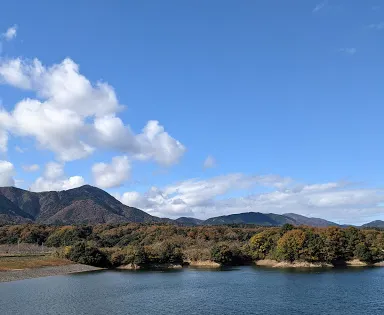 中里水壩