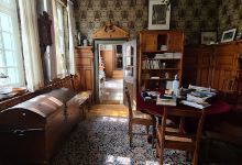 Heimathaus Bevergern景点图片