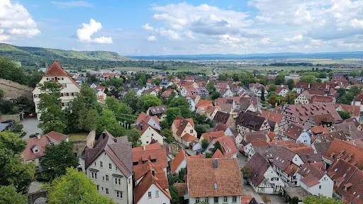 Glockenmuseum Herrenberg