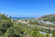 درب المسيلحة - Mseilha Walkway景点图片