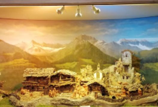 1.NÖ.Krippenmuseum景点图片