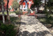 Shanti Van (kalbherav Mandir)景点图片