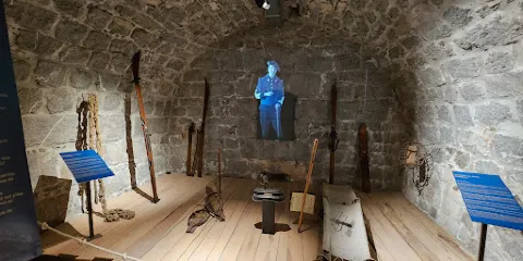 Musée des Troupes de Montagne