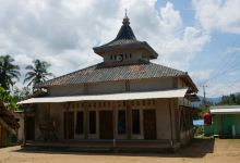 Musholla Al Mutaqin Sendang Asih景点图片