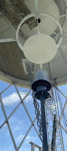 Barberyn Island Lighthouse-贝鲁沃勒