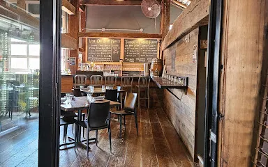 Ironbound Hard Cider