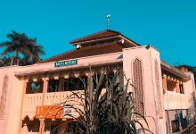Masjid Baitul Mu'minin景点图片