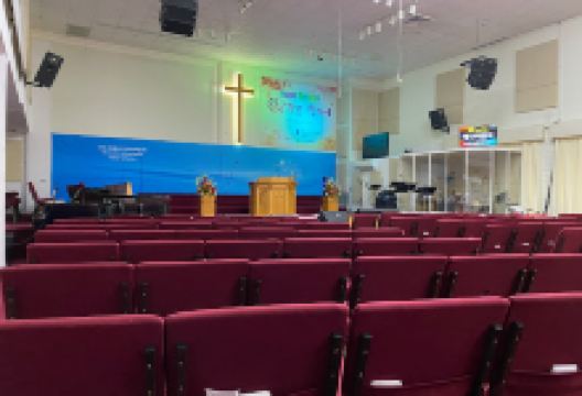 Messiah Presbyterian Church of Washington景点图片