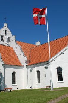 St. Catharinae Church-约灵