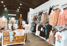 T's Tanning & Boutique购物图片