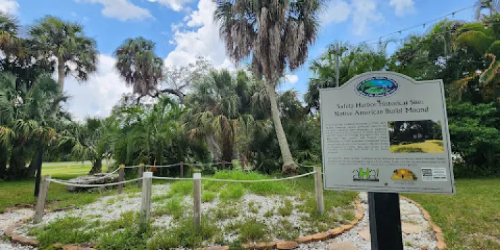 Safety Harbor Museum & Cultural Center