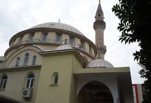Numune Mahallesi Cami景点图片