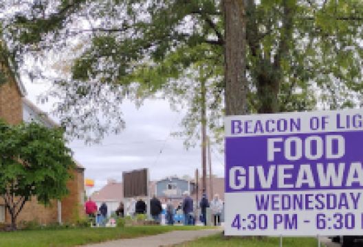 Beacon of Light United Methodist Church景点图片